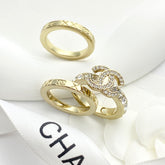 China Replica Chanel Rings 30usd Only